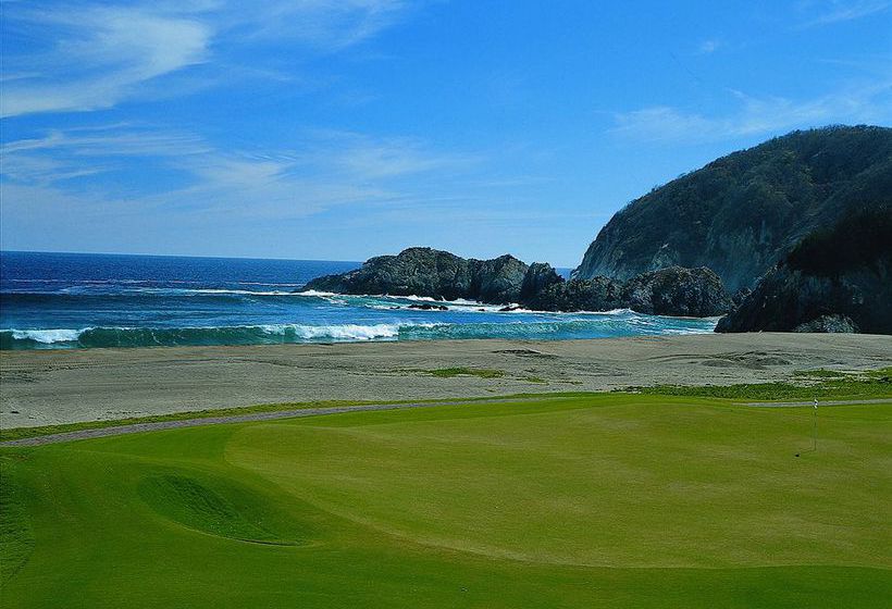 Hotel Wyndham Grand Isla Navidad Resort   | Manzanillo | Colima | México 15