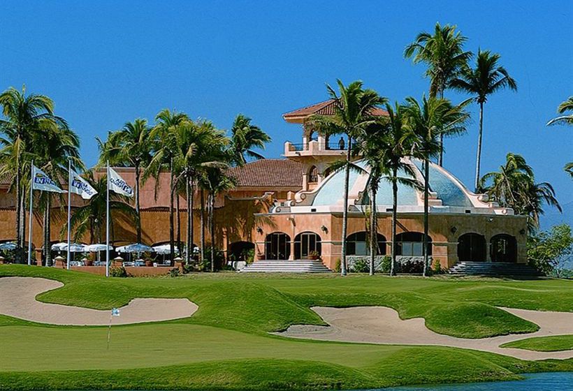 Hotel Wyndham Grand Isla Navidad Resort   | Manzanillo | Colima | México 17