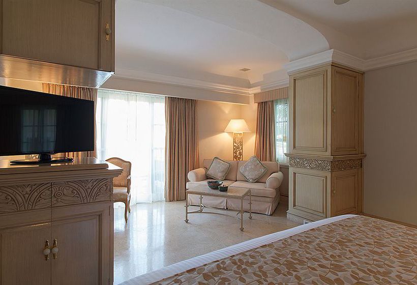 Hotel Wyndham Grand Isla Navidad Resort   | Manzanillo | Colima | México 20