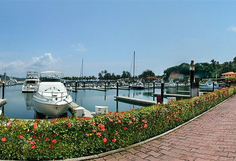 Hotel Wyndham Grand Isla Navidad Resort   | Manzanillo | Colima | México 3