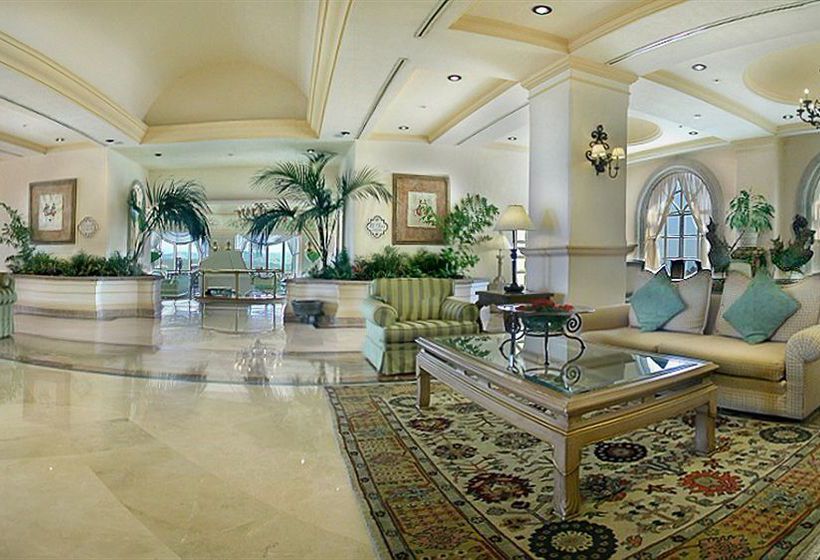 Hotel Wyndham Grand Isla Navidad Resort   | Manzanillo | Colima | México 4