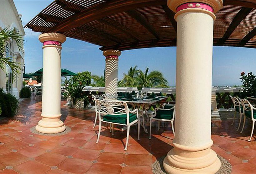 Hotel Wyndham Grand Isla Navidad Resort   | Manzanillo | Colima | México 5