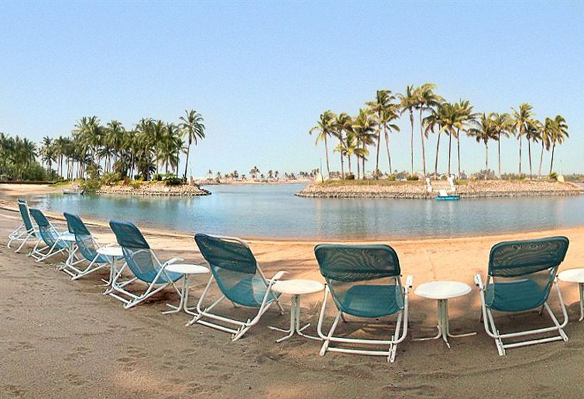 Hotel Wyndham Grand Isla Navidad Resort   | Manzanillo | Colima | México 6