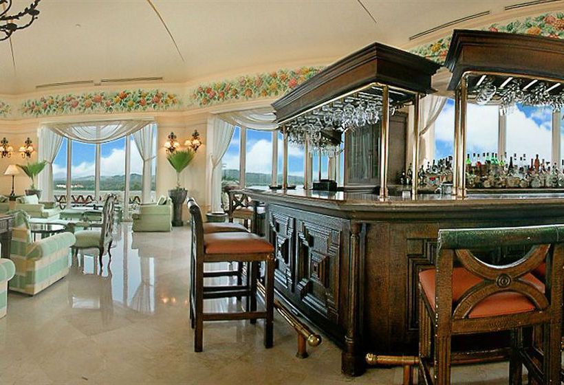 Hotel Wyndham Grand Isla Navidad Resort   | Manzanillo | Colima | México 8