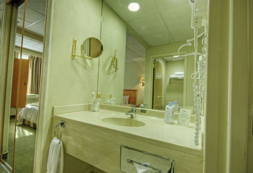 Hotel Antarisuite Galerias  | Monterrey | Nuevo Leon | México 1