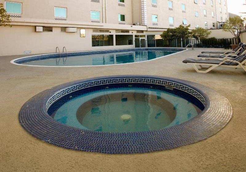 Hotel Antarisuite Galerias  | Monterrey | Nuevo Leon | México 15