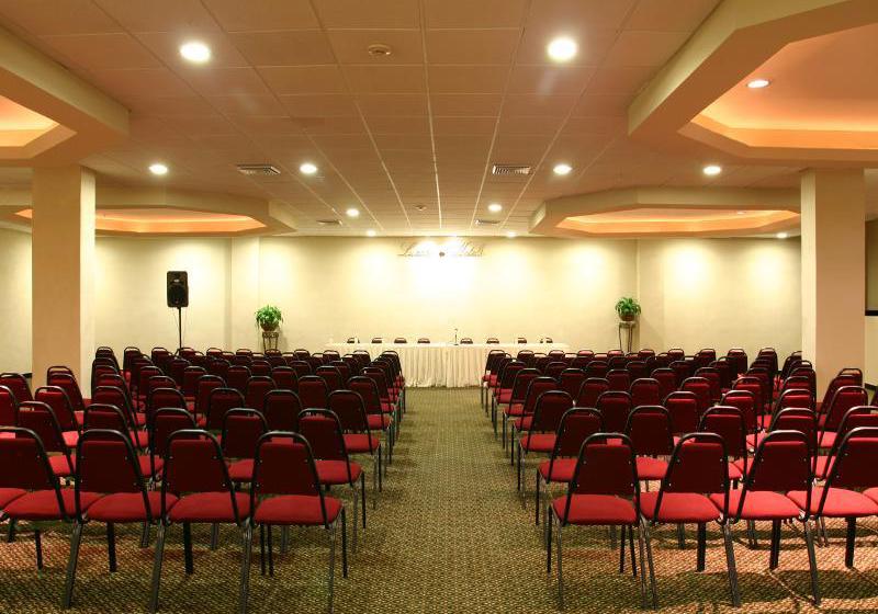 Hotel Antarisuite Galerias  | Monterrey | Nuevo Leon | México 16