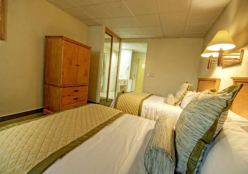 Hotel Antarisuite Galerias  | Monterrey | Nuevo Leon | México 18