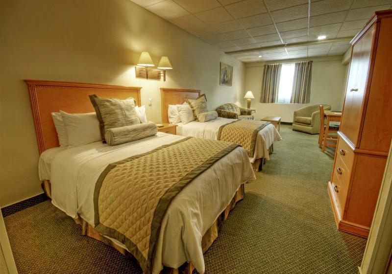 Hotel Antarisuite Galerias  | Monterrey | Nuevo Leon | México 19