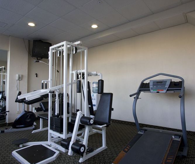 Hotel Antarisuite Galerias  | Monterrey | Nuevo Leon | México 2