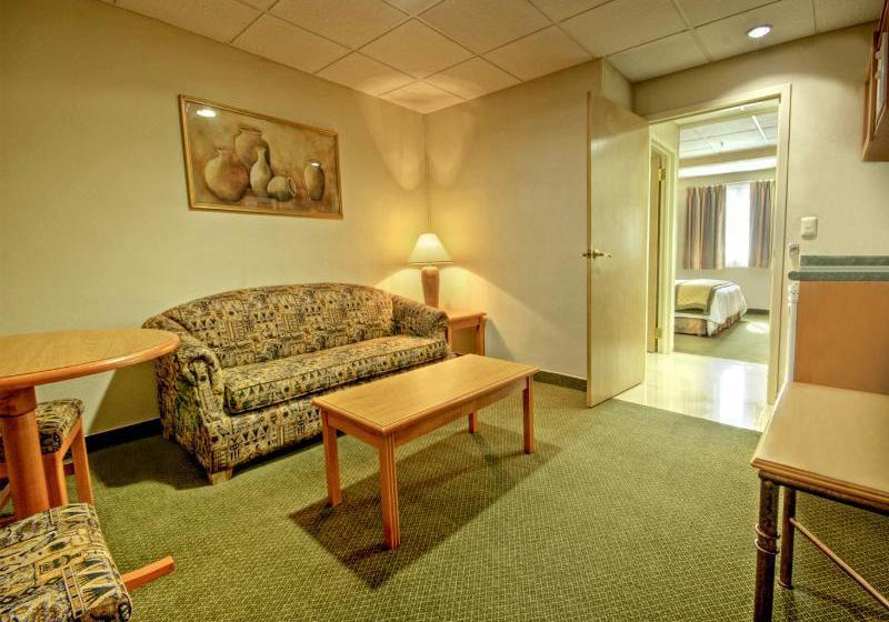 Hotel Antarisuite Galerias  | Monterrey | Nuevo Leon | México 20