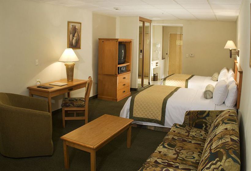 Hotel Antarisuite Galerias  | Monterrey | Nuevo Leon | México 3