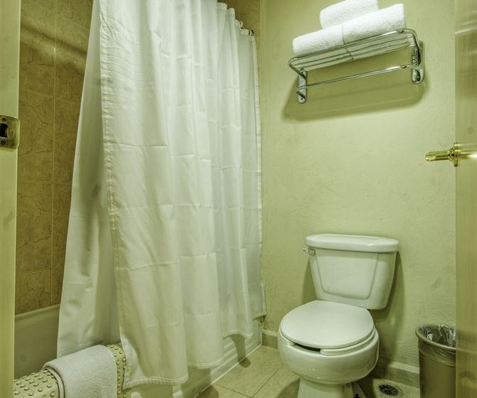 Hotel Antarisuite Galerias  | Monterrey | Nuevo Leon | México 5