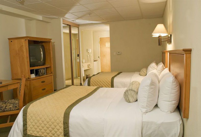 Hotel Antarisuite Galerias  | Monterrey | Nuevo Leon | México 6