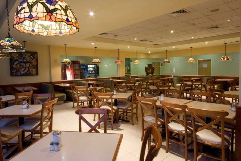 Hotel Antarisuite Galerias  | Monterrey | Nuevo Leon | México 7