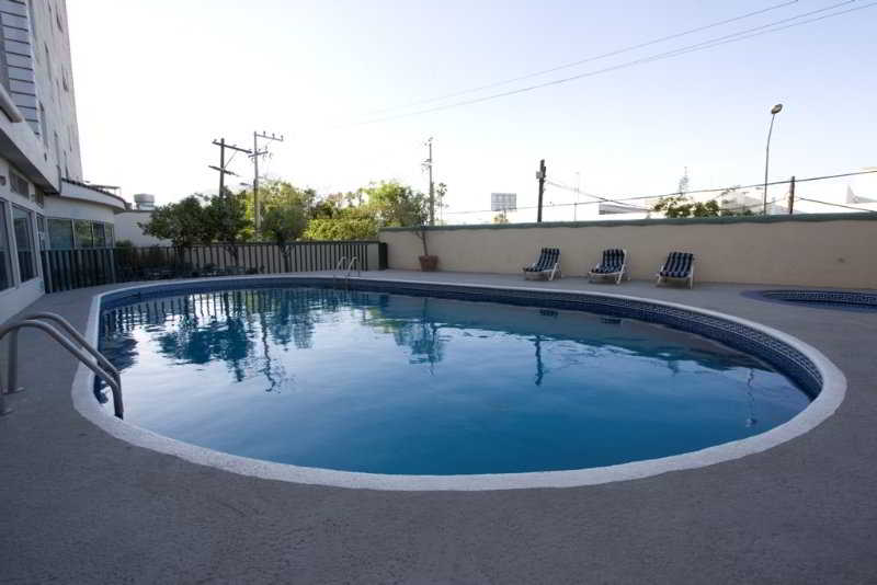 Hotel Antarisuite Galerias  | Monterrey | Nuevo Leon | México 8