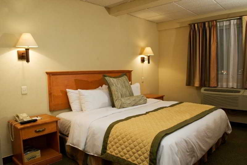 Hotel Antarisuite Galerias  | Monterrey | Nuevo Leon | México 9