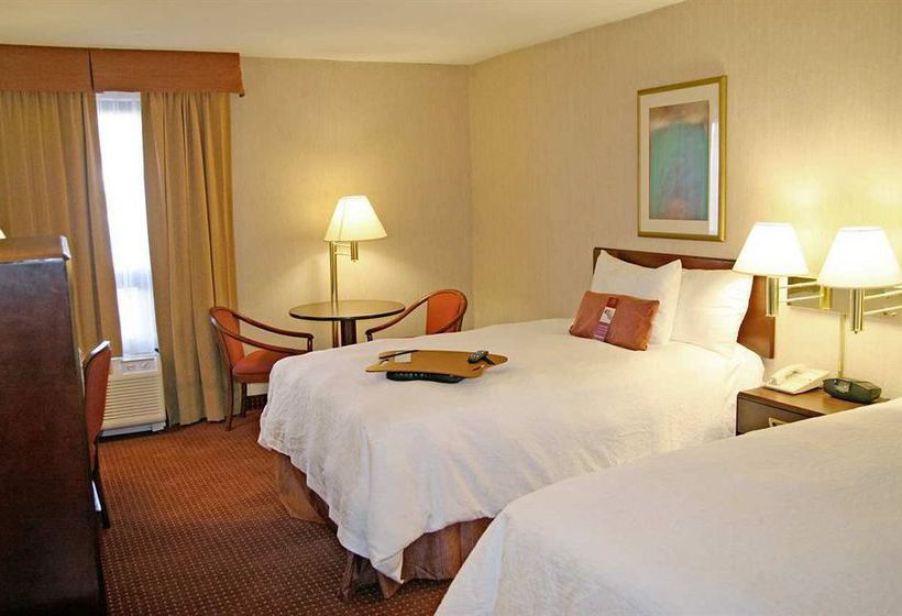 Hotel Hampton Inn by Hilton Monterrey Airport  | Apodaca | Nuevo Leon | México 12