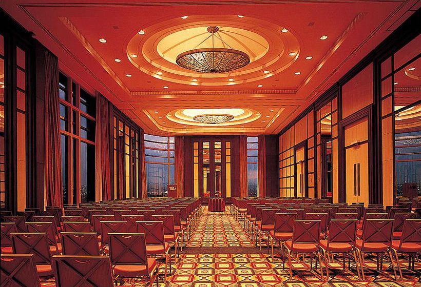 Hotel Fiesta Americana Grand Chapultepec  | Ciudad de México | Ciudad de México | México 1