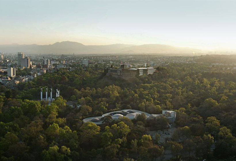 Hotel Fiesta Americana Grand Chapultepec  | Ciudad de México | Ciudad de México | México 10