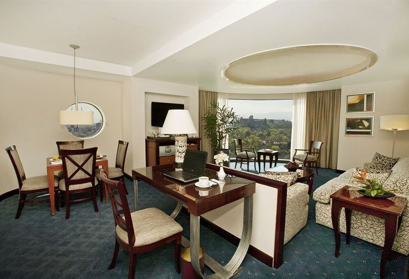 Hotel Fiesta Americana Grand Chapultepec  | Ciudad de México | Ciudad de México | México 11