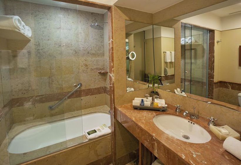 Hotel Fiesta Americana Grand Chapultepec  | Ciudad de México | Ciudad de México | México 12