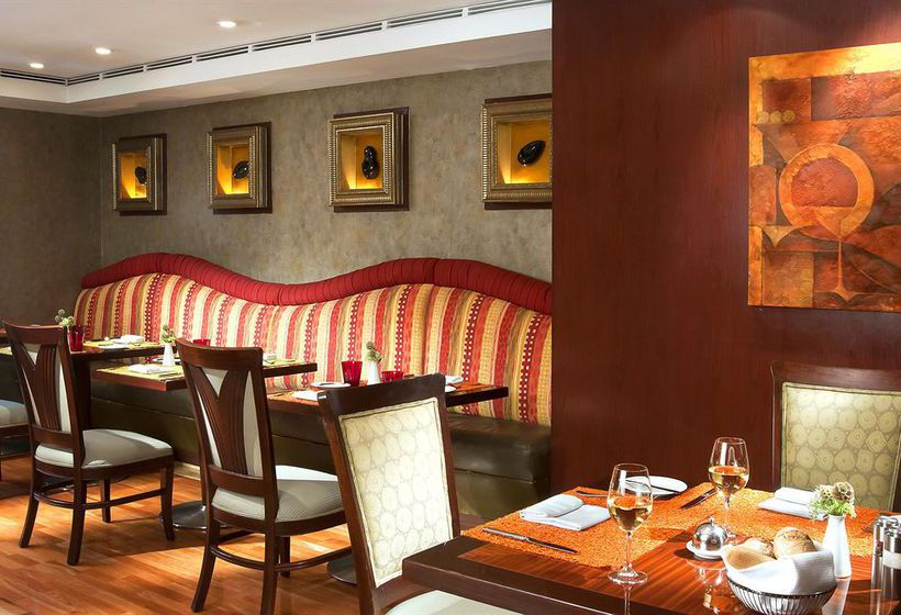 Hotel Fiesta Americana Grand Chapultepec  | Ciudad de México | Ciudad de México | México 13