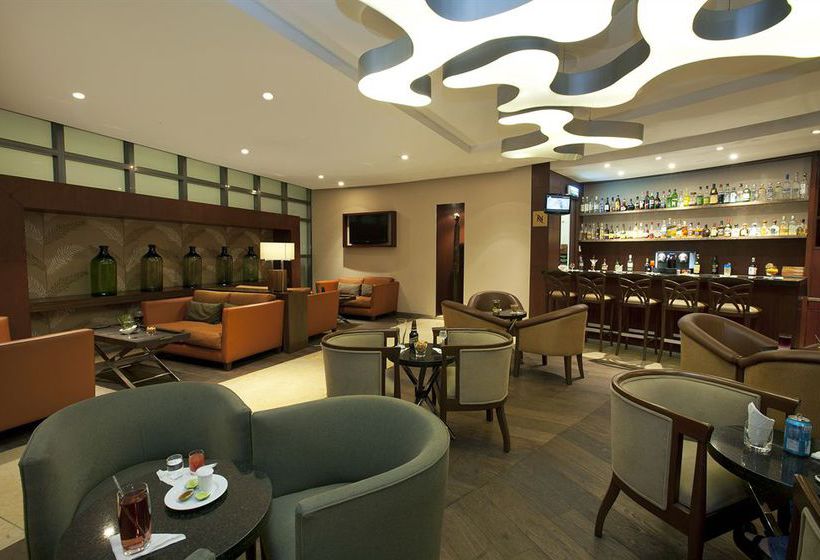 Hotel Fiesta Americana Grand Chapultepec  | Ciudad de México | Ciudad de México | México 14