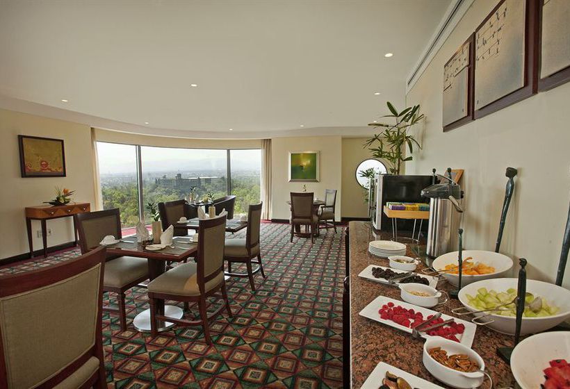 Hotel Fiesta Americana Grand Chapultepec  | Ciudad de México | Ciudad de México | México 15