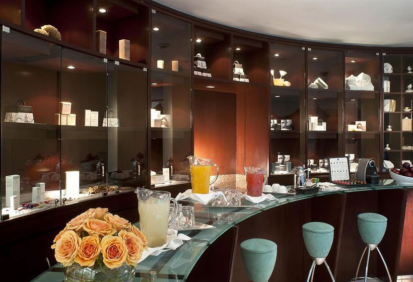 Hotel Fiesta Americana Grand Chapultepec  | Ciudad de México | Ciudad de México | México 16