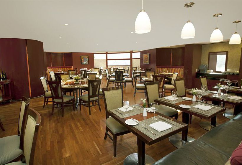 Hotel Fiesta Americana Grand Chapultepec  | Ciudad de México | Ciudad de México | México 17