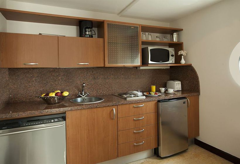 Hotel Fiesta Americana Grand Chapultepec  | Ciudad de México | Ciudad de México | México 18