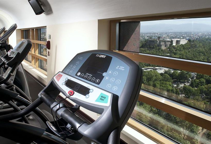 Hotel Fiesta Americana Grand Chapultepec  | Ciudad de México | Ciudad de México | México 19