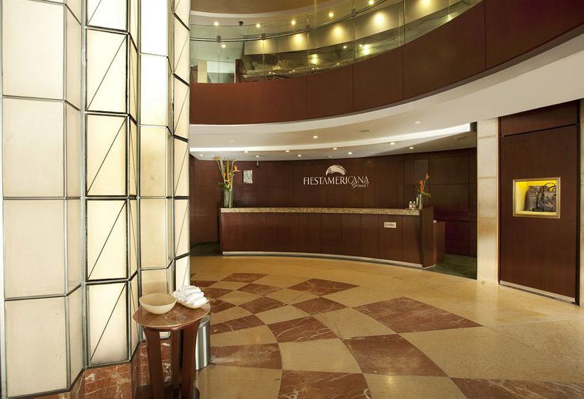 Hotel Fiesta Americana Grand Chapultepec  | Ciudad de México | Ciudad de México | México 20