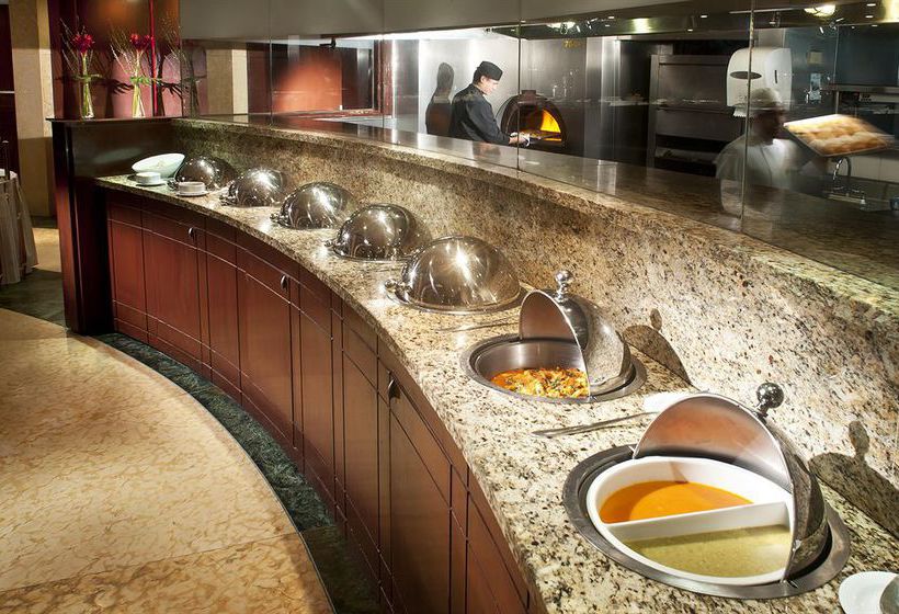 Hotel Fiesta Americana Grand Chapultepec  | Ciudad de México | Ciudad de México | México 4