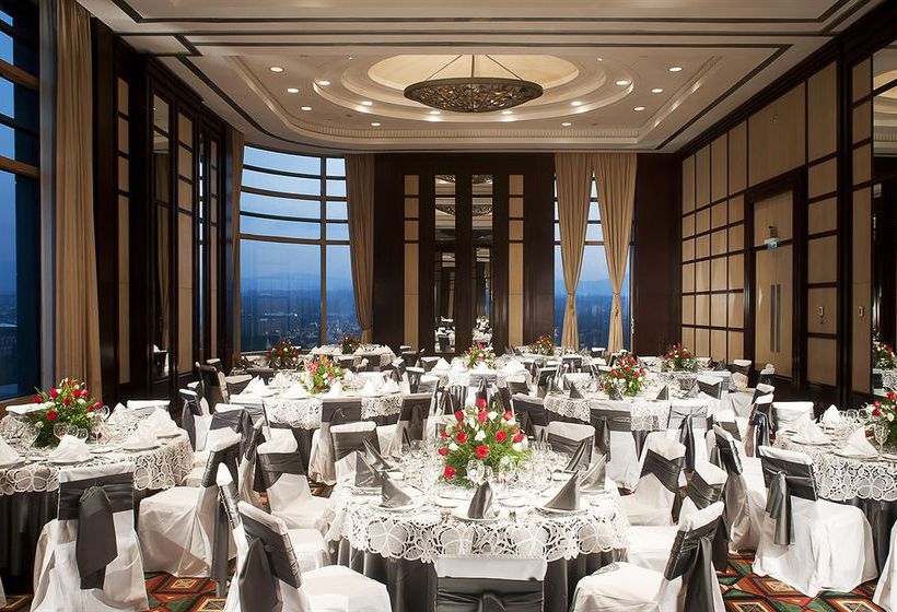 Hotel Fiesta Americana Grand Chapultepec  | Ciudad de México | Ciudad de México | México 5