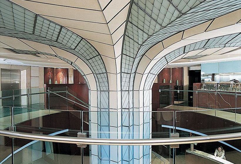 Hotel Fiesta Americana Grand Chapultepec  | Ciudad de México | Ciudad de México | México 7