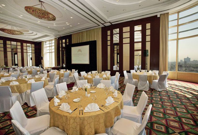 Hotel Fiesta Americana Grand Chapultepec  | Ciudad de México | Ciudad de México | México 8