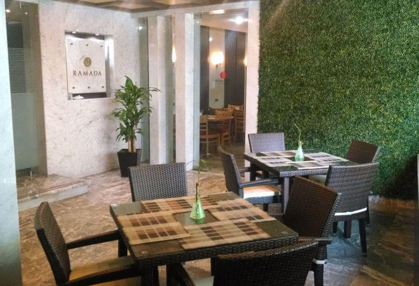 Hotel Ramada Reforma  | Ciudad de México | Ciudad de México | México 10