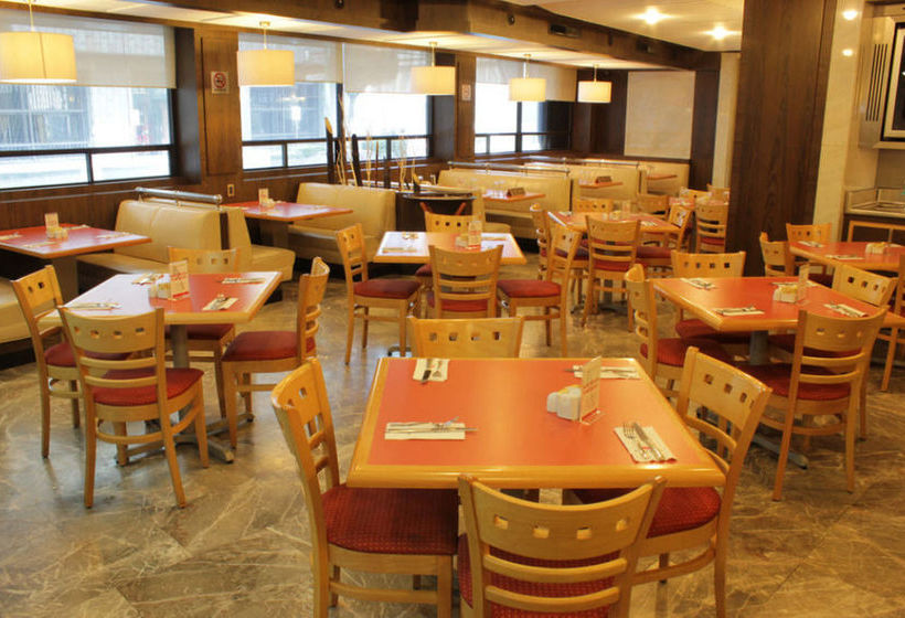 Hotel Ramada Reforma  | Ciudad de México | Ciudad de México | México 11