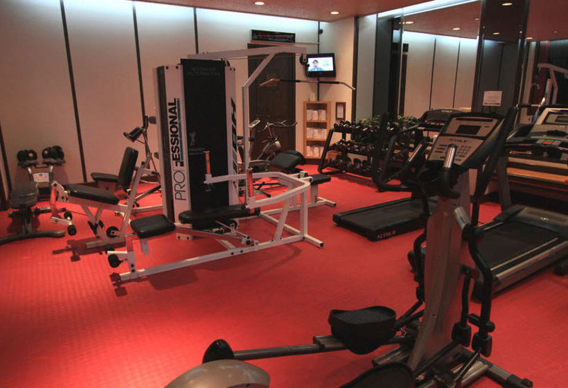 Hotel Ramada Reforma  | Ciudad de México | Ciudad de México | México 12