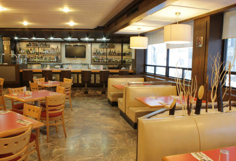 Hotel Ramada Reforma  | Ciudad de México | Ciudad de México | México 13