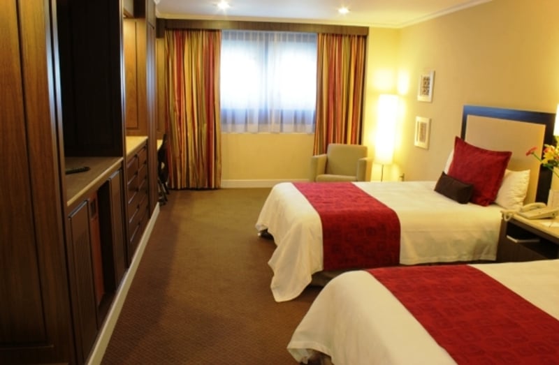 Hotel Ramada Reforma  | Ciudad de México | Ciudad de México | México 14