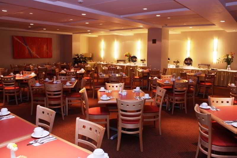 Hotel Ramada Reforma  | Ciudad de México | Ciudad de México | México 15