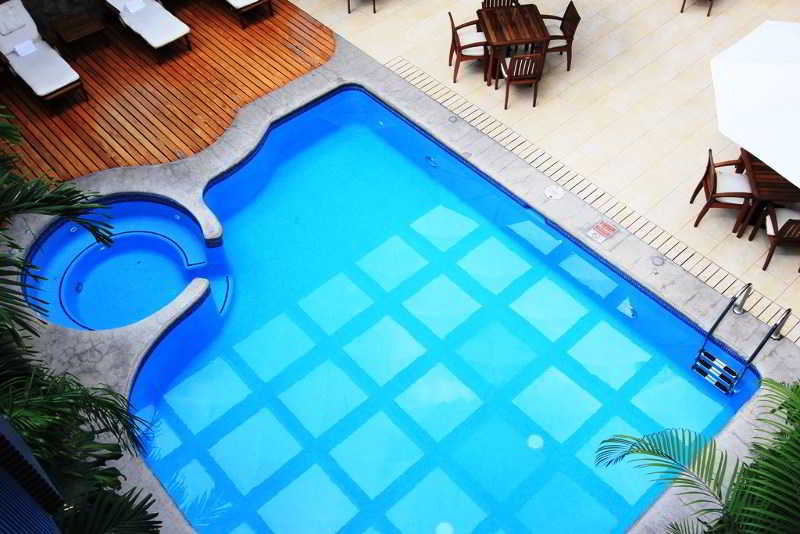 Hotel Ramada Reforma  | Ciudad de México | Ciudad de México | México 16