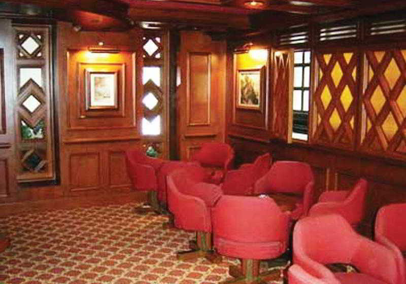 Hotel Ramada Reforma  | Ciudad de México | Ciudad de México | México 17