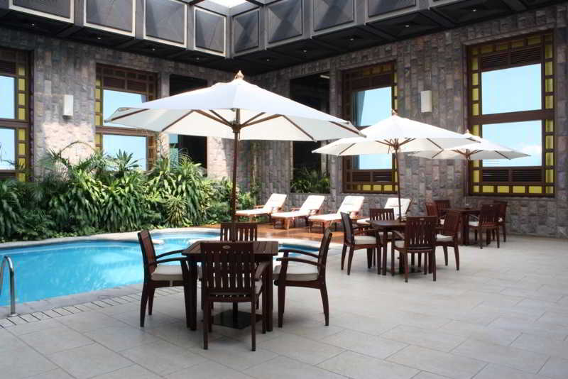 Hotel Ramada Reforma  | Ciudad de México | Ciudad de México | México 18