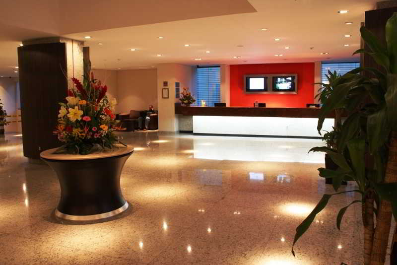 Hotel Ramada Reforma  | Ciudad de México | Ciudad de México | México 19