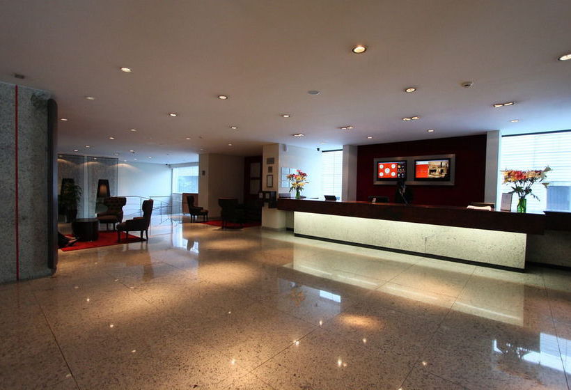 Hotel Ramada Reforma  | Ciudad de México | Ciudad de México | México 2