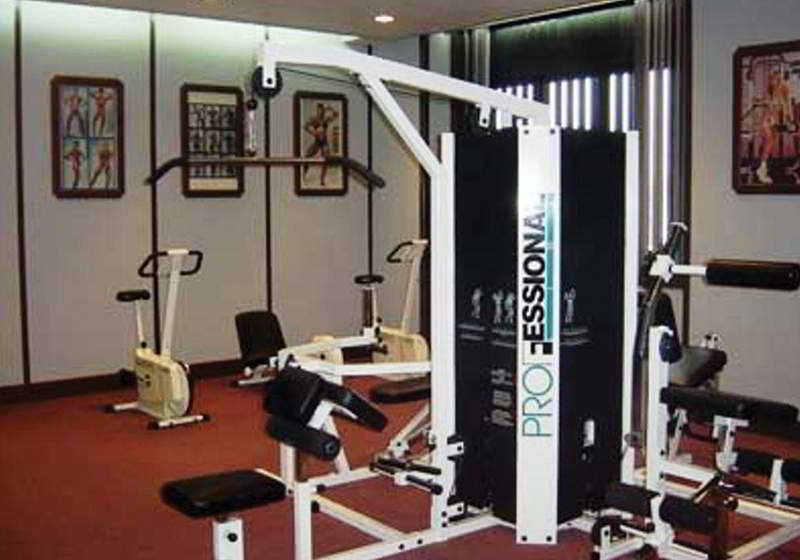 Hotel Ramada Reforma  | Ciudad de México | Ciudad de México | México 20